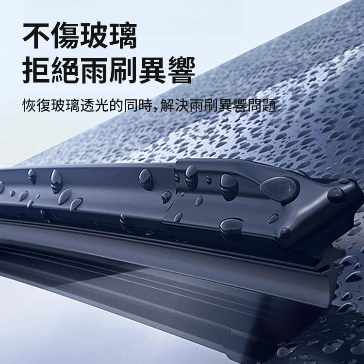 【30倍清潔】汽車油膜去除劑