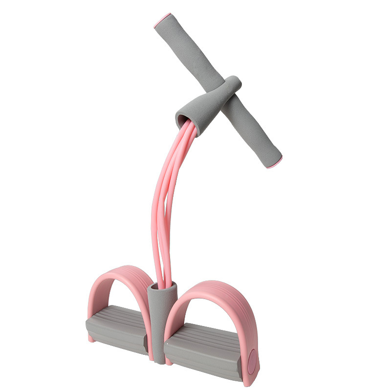 普拉提仰臥起坐輔助器