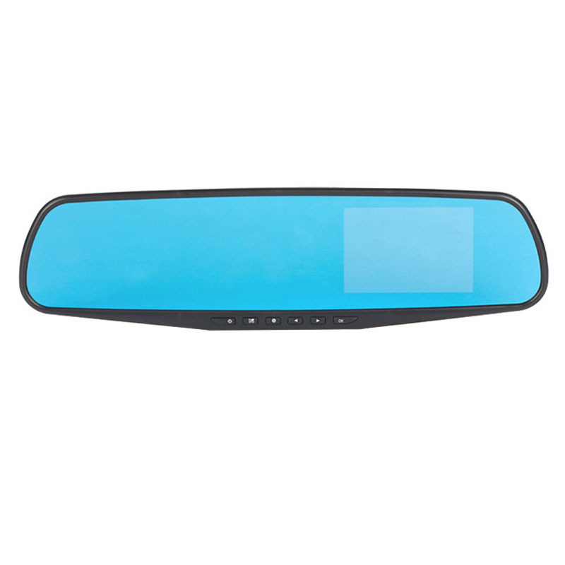 高清行車記錄儀