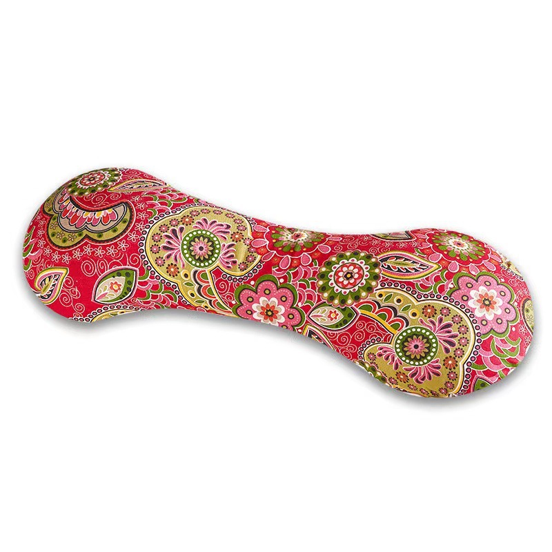 【抖音新款】艾草骨頭枕