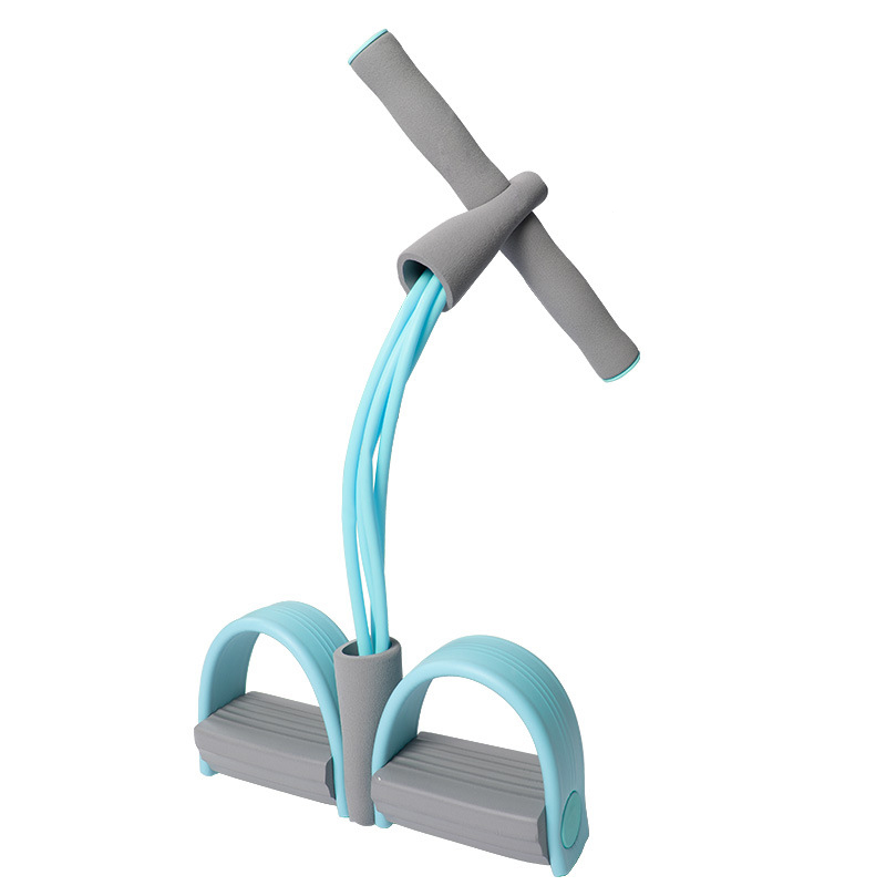 普拉提仰臥起坐輔助器