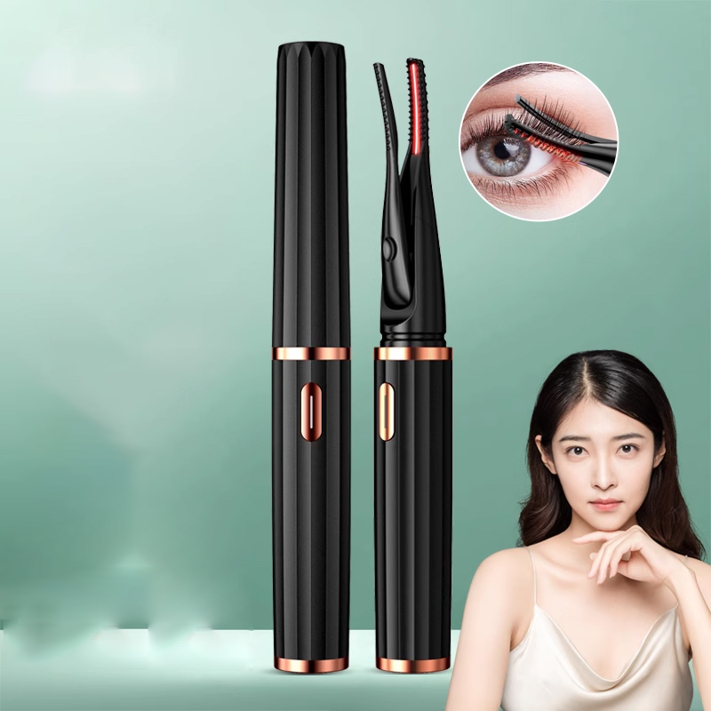 【一燙即翹】電動捲翹神器