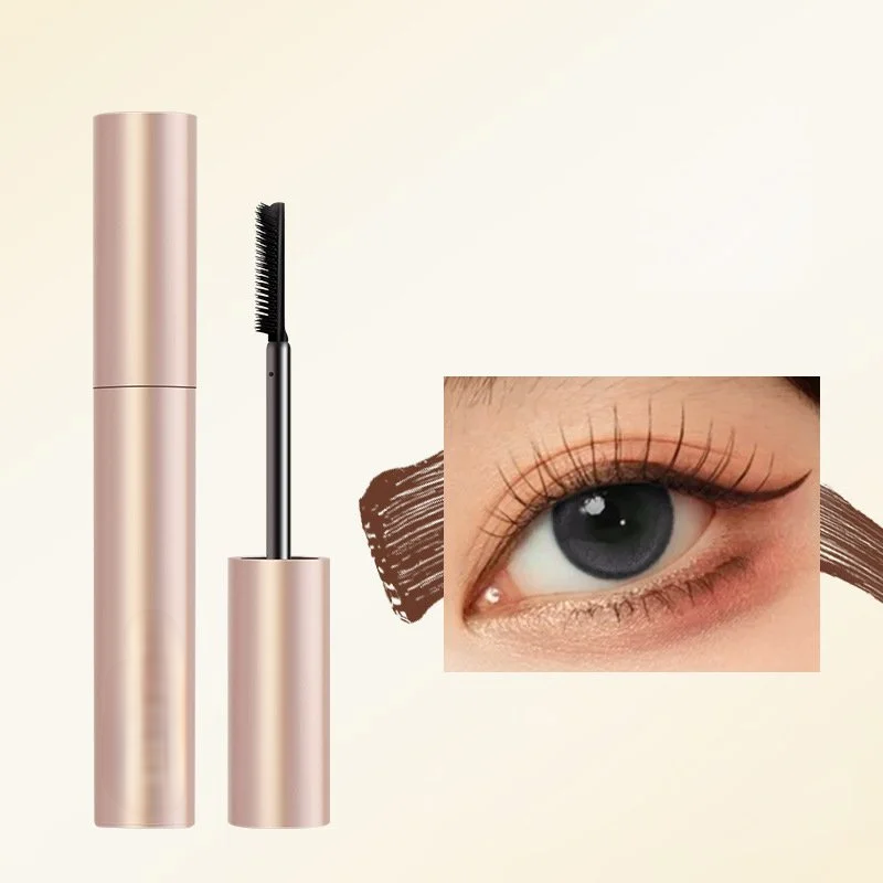 10秒上翹纖長捲翹定型睫毛膏