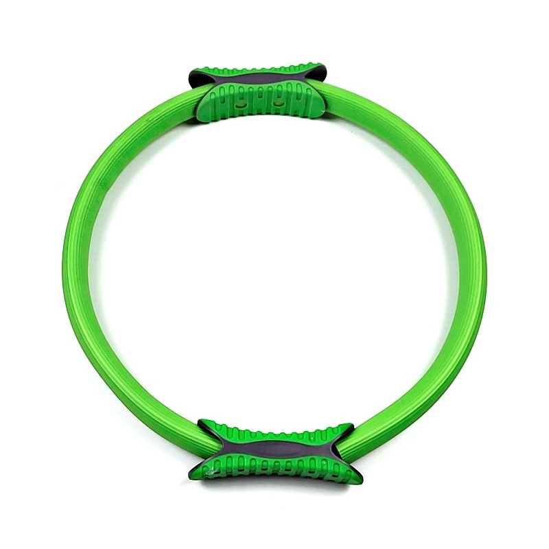 【塑身美體】普拉提塑形魔力環