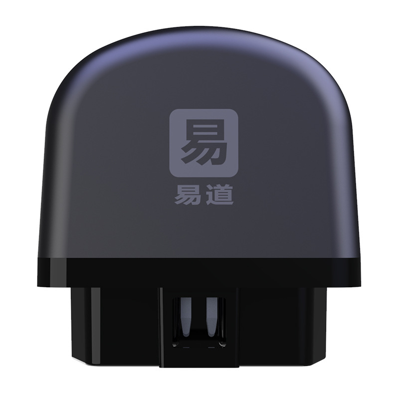 【易道節油版】汽車通用故障檢測儀