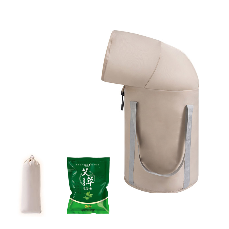 可折疊加長款泡腳桶（贈足浴包）