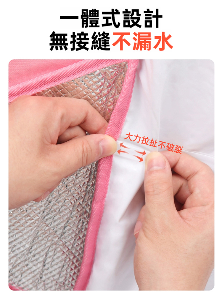 可折疊加長款泡腳桶（贈足浴包）