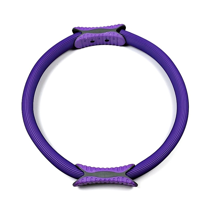 【塑身美體】普拉提塑形魔力環