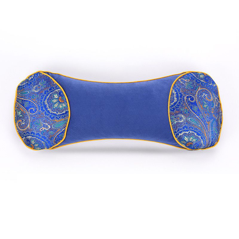 【頸部活血】加熱艾草護頸枕