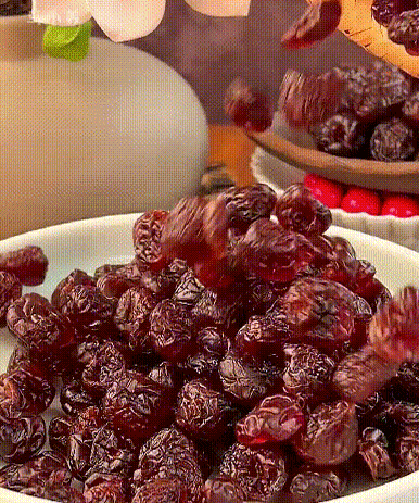 優質櫻桃車釐子干