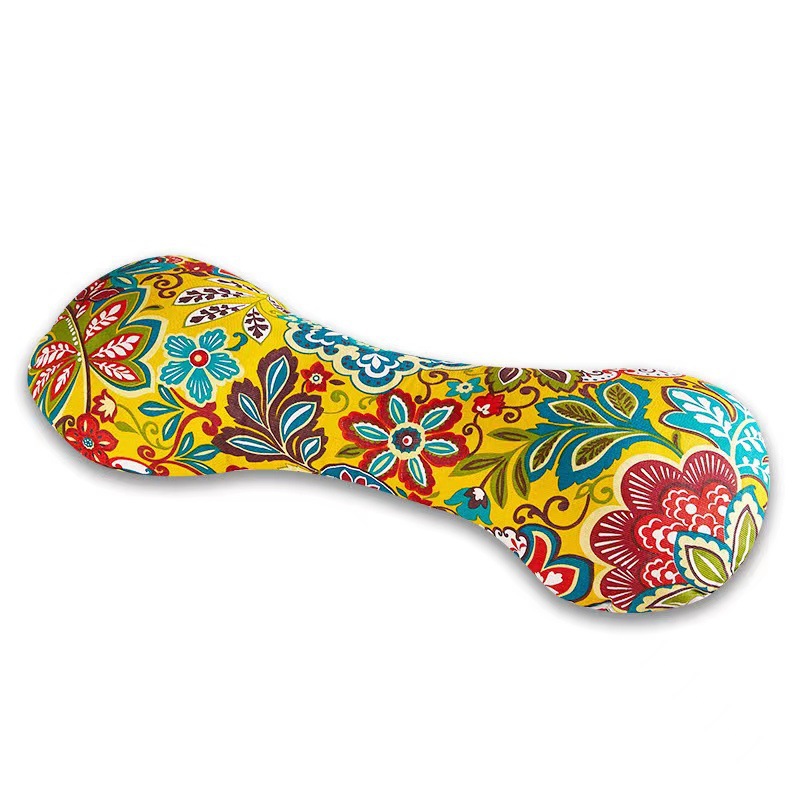 【抖音新款】艾草骨頭枕