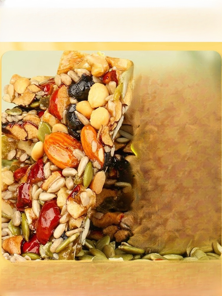 【糖友可吃】黃耆黨參八寶切糕