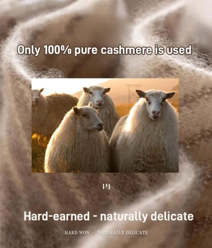 Fashion Wool Pullover Neck Tricot