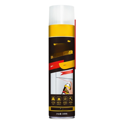 Special adhesive for tile hollow drum