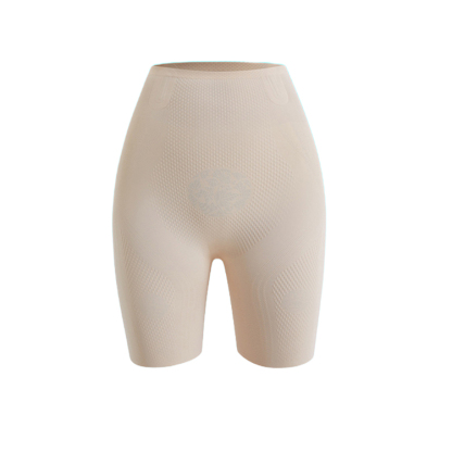 【Export to Japan】Liquid Spandex High-Waist Anti-Bacterial Tummy Control Pants