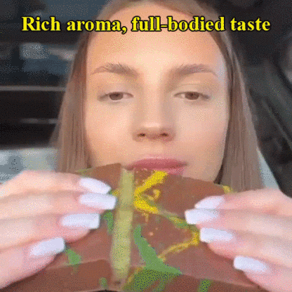 Internet-famous Dubai chocolate
