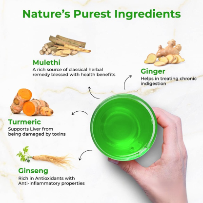 【Effortless Liver Care】Liver Detox Effervescent Tablets
