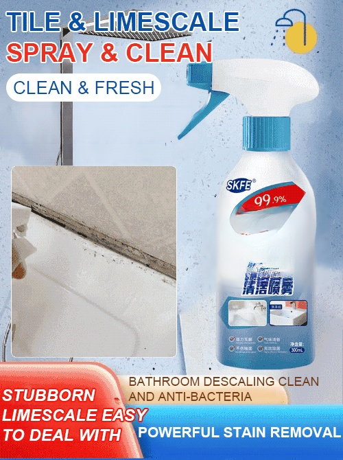 UBELA Bathroom Cleaner