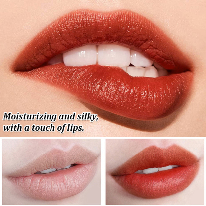 Colorfast Temptation Black Diamond Three-Color Lipstick