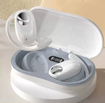 180° Rotating Open OWS Bluetooth Headset