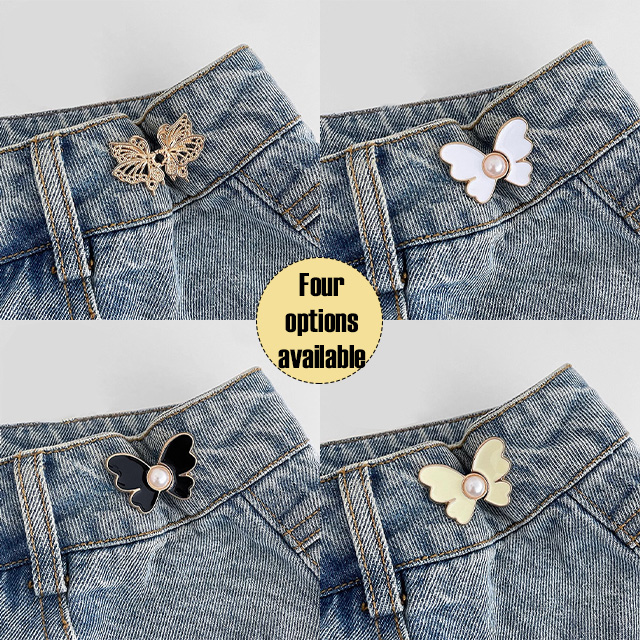 Butterfly Waist Shaper Adjuster