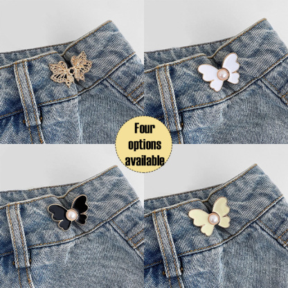 Butterfly Waist Shaper Adjuster