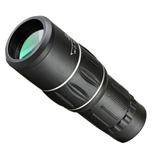Monocular Telescope