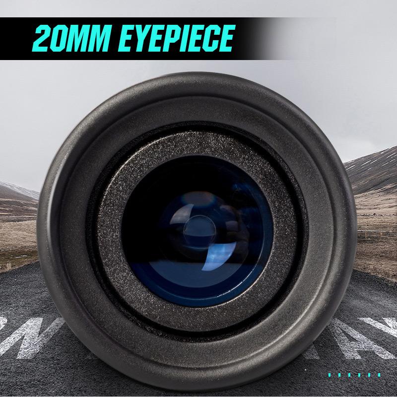 Monocular Telescope