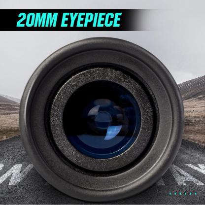 Monocular Telescope