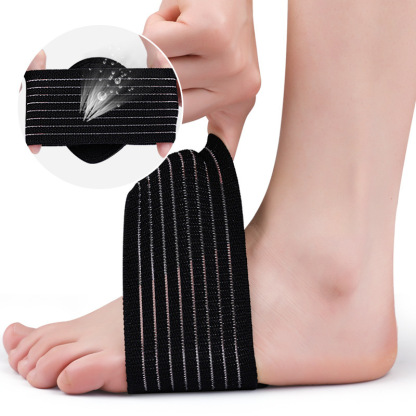 Adjustable Support Flatfoot Pads