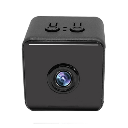 4G Remote Intelligent Surveillance Camera