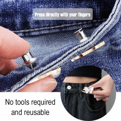 Butterfly Waist Shaper Adjuster