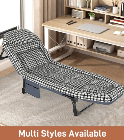 Factory direct sale. American style folding bed