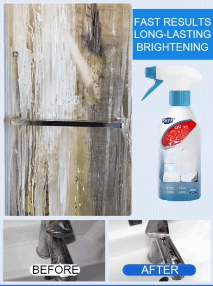 UBELA Bathroom Cleaner