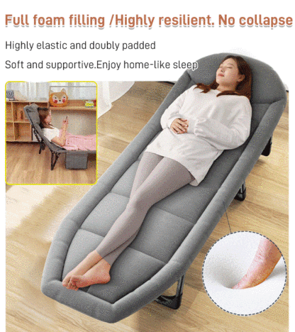 Factory direct sale. American style folding bed