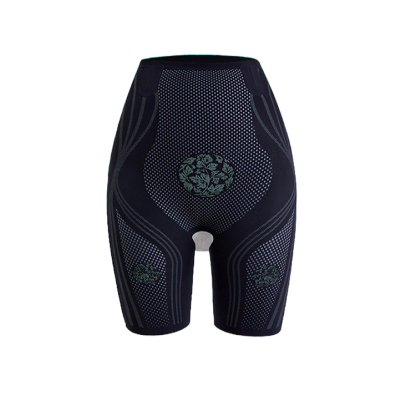 【Export to Japan】Liquid Spandex High-Waist Anti-Bacterial Tummy Control Pants