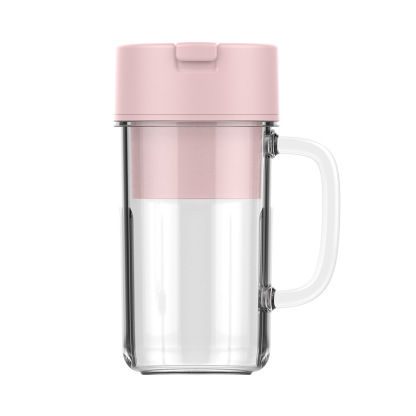 Portable Household Multi-Functional Juicer