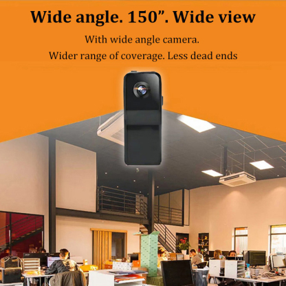 DV portable digital recorder