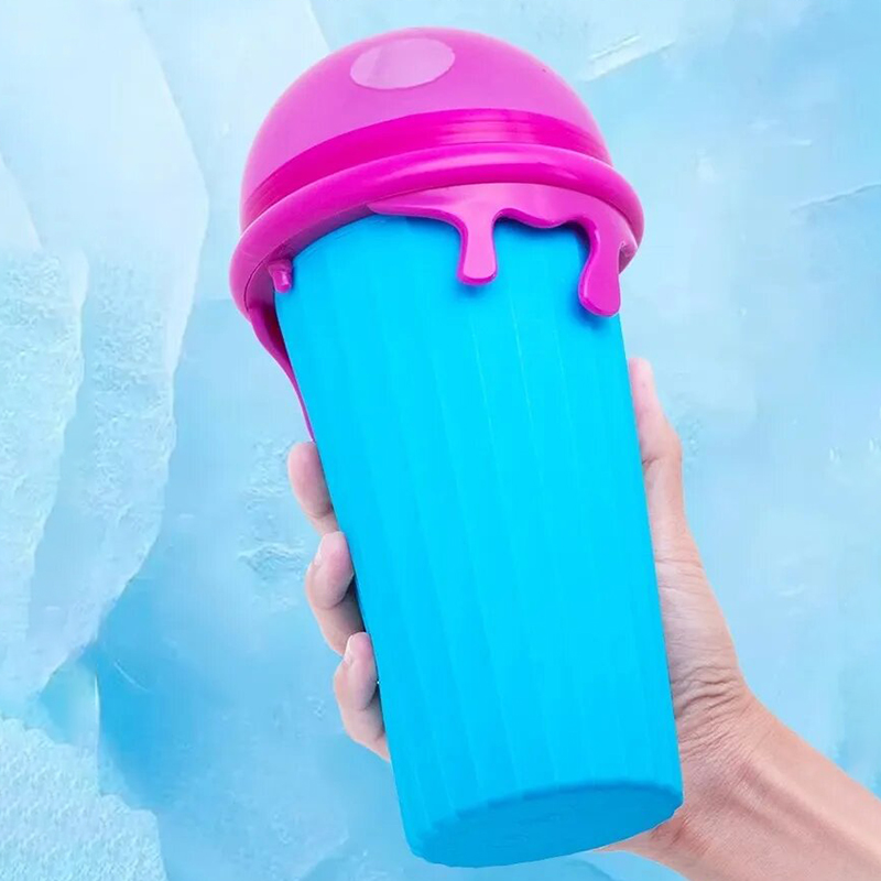 كوب لصنع السلاشي