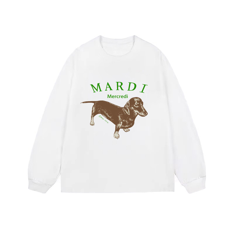 เสื้อสเวตเตอร์ Mardi รุ่นเดียวกับคิมโกอึน