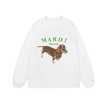 เสื้อสเวตเตอร์ Mardi รุ่นเดียวกับคิมโกอึน