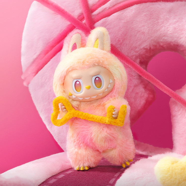 ของเล่นตุ๊กตามาคาลอน