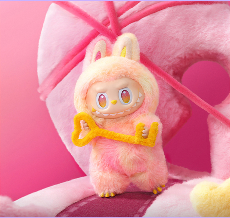 ของเล่นตุ๊กตามาคาลอน