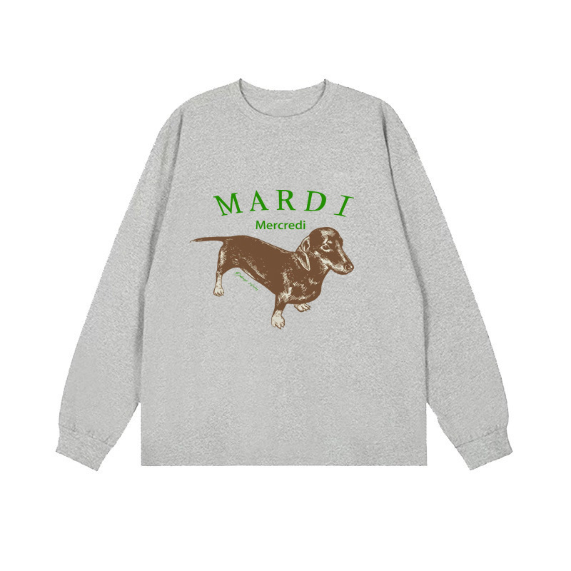 เสื้อสเวตเตอร์ Mardi รุ่นเดียวกับคิมโกอึน