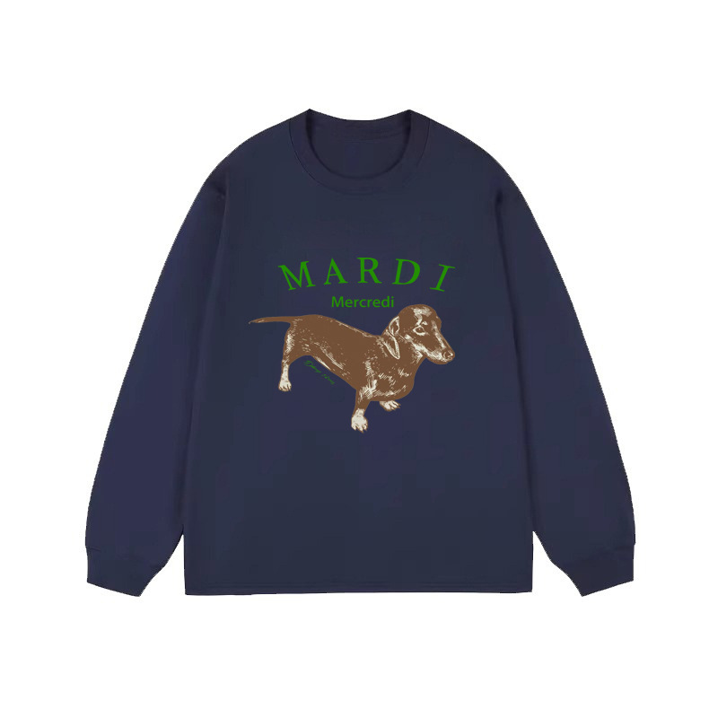 เสื้อสเวตเตอร์ Mardi รุ่นเดียวกับคิมโกอึน