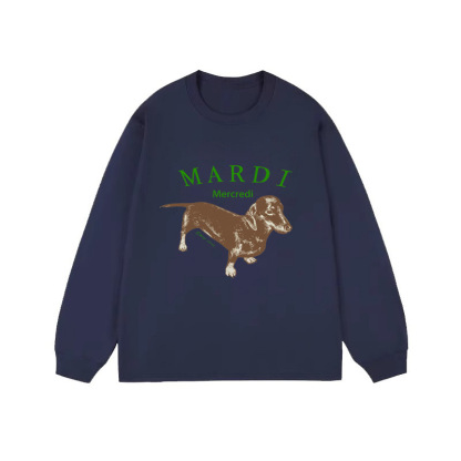 เสื้อสเวตเตอร์ Mardi รุ่นเดียวกับคิมโกอึน