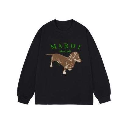 เสื้อสเวตเตอร์ Mardi รุ่นเดียวกับคิมโกอึน