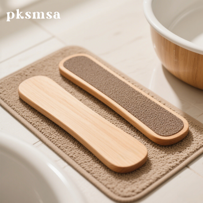 ไม้ขัดเท้า