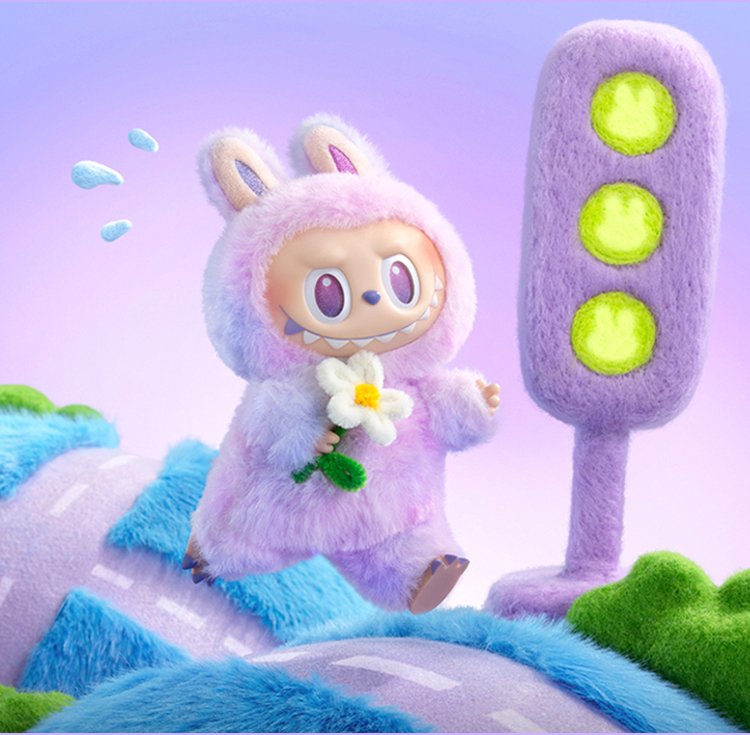 ของเล่นตุ๊กตามาคาลอน