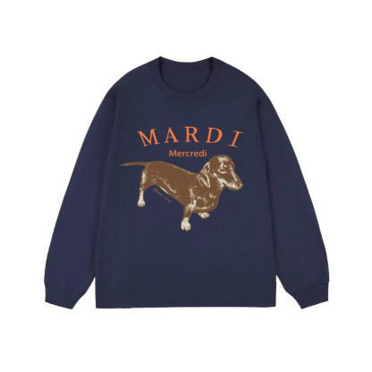 เสื้อสเวตเตอร์ Mardi รุ่นเดียวกับคิมโกอึน
